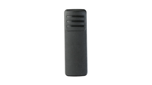 Hytera BC39 Clip de cinturón para HP7 PTC680 PDC550 Precio + iva