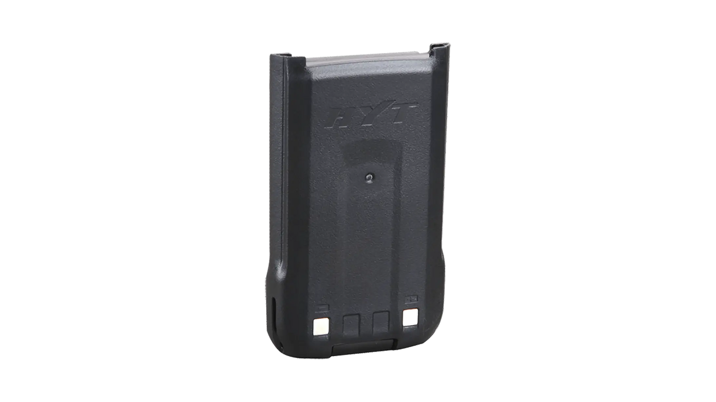 Hytera BL1719 Li-ion Battery 1650mAh 7.4V para Radio HYT TC-508 Precio + iva