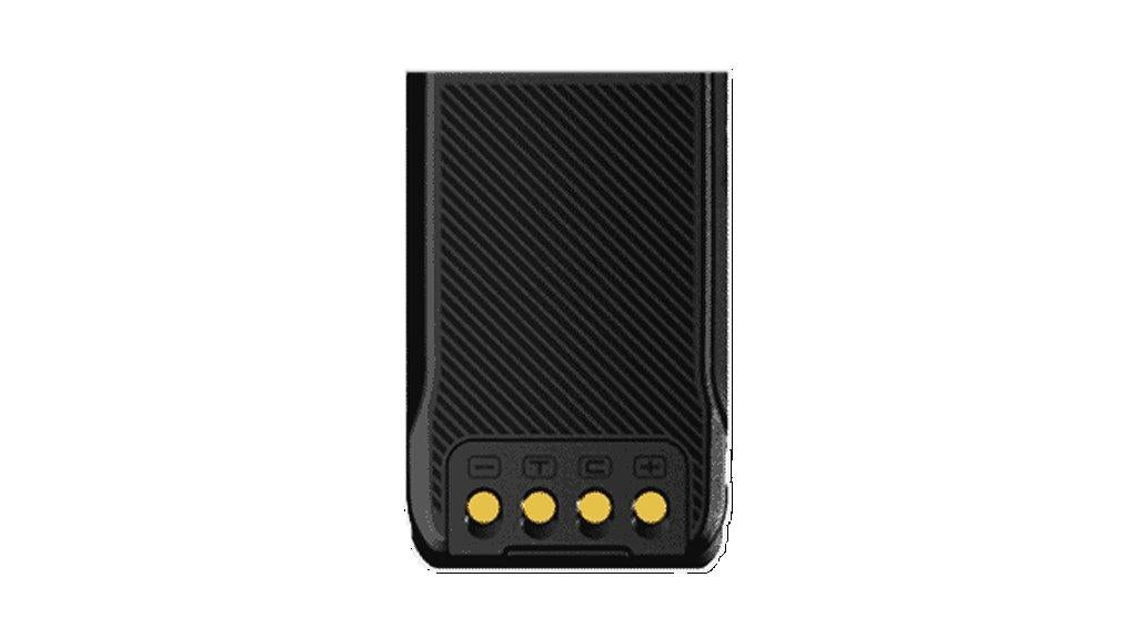 Hytera BL2010 Li-ion Battery 2000mAh 7.4V Li-ion battery(RoHS) para Hytera PD4 PD5 PD6 Precio + iva