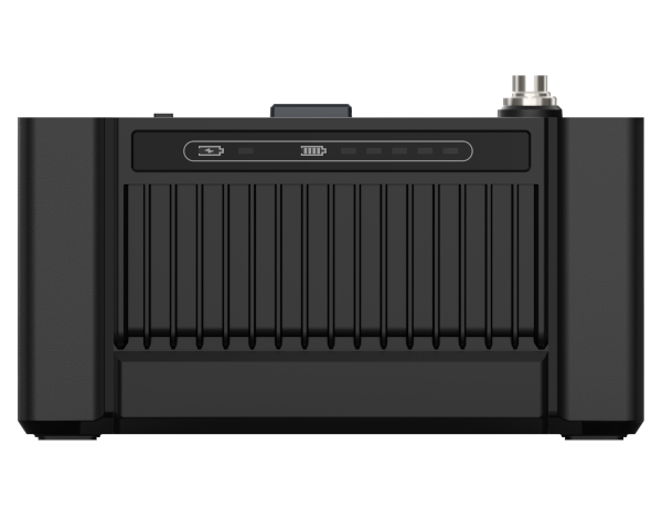 Hytera BL9915 Batería portátil de iones de litio de 12,5 Ah para HR655 Precio + iva