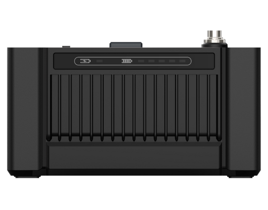 Hytera BL9915 Batería portátil de iones de litio de 12,5 Ah para HR655 Precio + iva