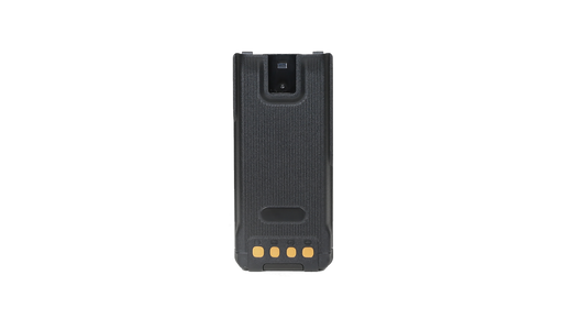 Hytera BP2403 Batería de Polímero de Litio de 2400 mAh 7.7V IP68 para HP7 Precio + iva