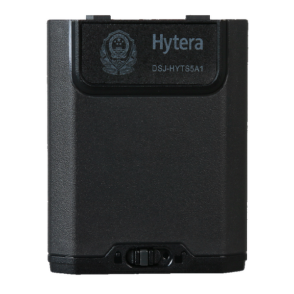Hytera BP3201 Batería de polímero de iones de litio 3200 mAh, 3,85 V IP68 para SC580 con logotipo de Hytera (RoHS) (REACH) Precio + iva