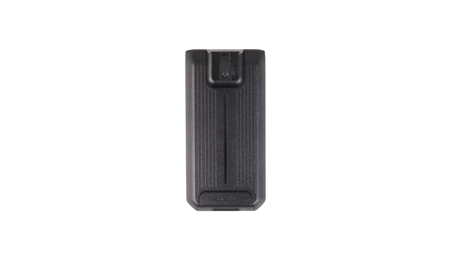 Hytera BP4010 4000 mAh 3.85V Batería de polímero de iones de litio RoHS REACH para AP516 Precio + iva