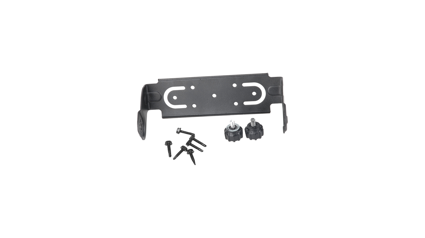 Hytera BRK08 Soporte de montaje para equipos móviles para MD656, MD786, MD786i, HM786 Precio + iva