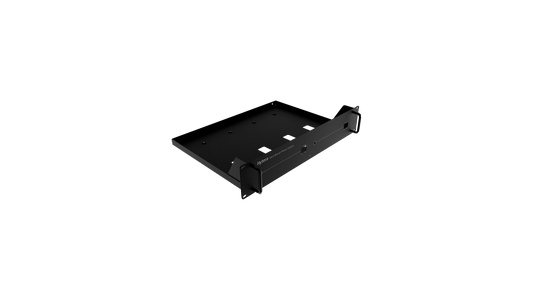 Hytera BRK12 Kit de instalación negro para PS22002 en rack de 19 pulgadas para MD6 MD7 HM6 HM7 RD9 Precio + iva