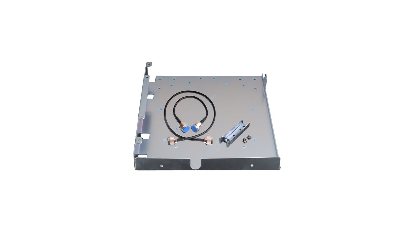 Hytera BRK16 Soporte de montaje del duplexor para repetidores RD98X RD98XS RD98X100W Precio + iva