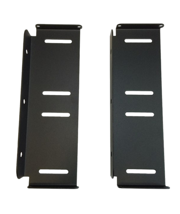 Hytera BRK19 Soportes de instalación en pared para repetidores DMR RD986, RD986S, HR656 Precio + iva