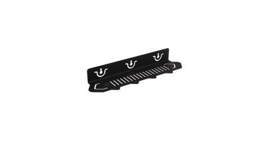 Hytera BRK20 Soporte de pared para cargadores multi unidad MCA08, MCA10, MCL19, MCL22, MCL32 Precio + iva