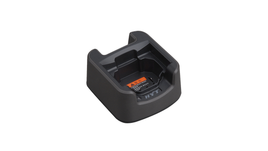 Hytera CH05L01 Cargador de alta velocidad (solo cuna de carga) (para batería de iones de litio) para TC-320 Precio + iva