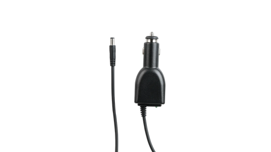 Hytera CHV09 Adaptador de corriente para vehículos para cunas de carga CH10A03, CH10A07, CH10L07, CH10L16, CH10L19, CH10L23, CH10L27, CH10L28, CH10L29 Precio + iva