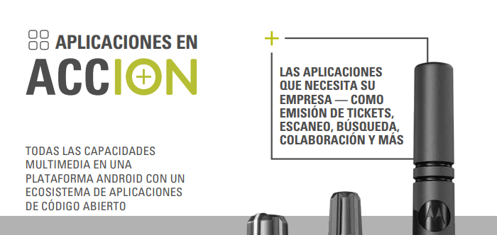 Motorola ION MOTOTRBO™ UHF 400-527MHz 1000CH Digital y analogico 4W Poc Radio PoC con cámara Todo está ON (A pedido por importación 10-12 semanas) Precio + iva