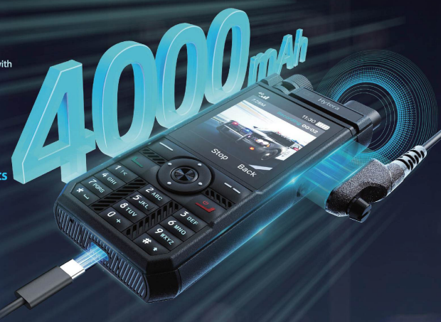 Hytera P50 PRO Radio PoC PTT over cellular y Smartphone Si tu equipo trabaja en ambientes exigentes, con turnos largos y necesita comunicación confiable y robusta Precio + iva
