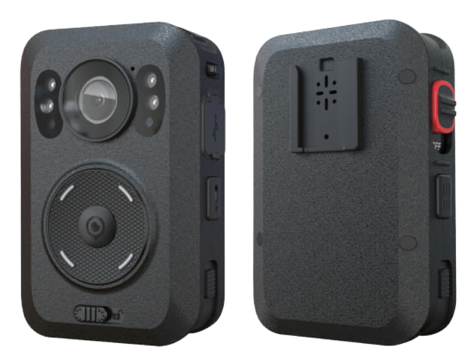 Telox T3 Bodycam 64GB BT5.0 GPS Wifi 140° 156gr Pre/Post grabado vídeo Codificación vídeos H.256 (Eficiencia de almacenamiento) Cumple ley 21659 Seguridad Privada Precio +iva