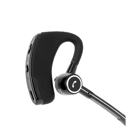 Hytera EHW08 Auricular Bluetooth llamadas claras con cancelación dinámica de ruido de micrófono dual boom Precio + iva