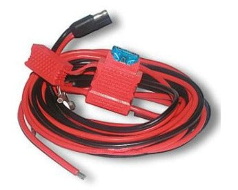 Motorola HKN4137 Cable de alimentación para EM200/400 DEM300/400 Precio + iva