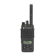 Motorola DEP250 UHF 400-480 Mhz 160CH Analogico 5W Radio analógica escalable (LKP con pantalla) versión con pantalla monocromática y teclado limitado, Simple y eficaz, facilidad y eficiencia Precio +iva