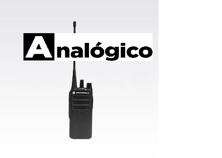 Motorola DEP250 VHF 136-174 Mhz 16CH Analogico 5W Radio de dos vías analógica escalable (NKP) Non display, Simple y eficaz para el usuario que valora la facilidad y la eficiencia Precio +iva