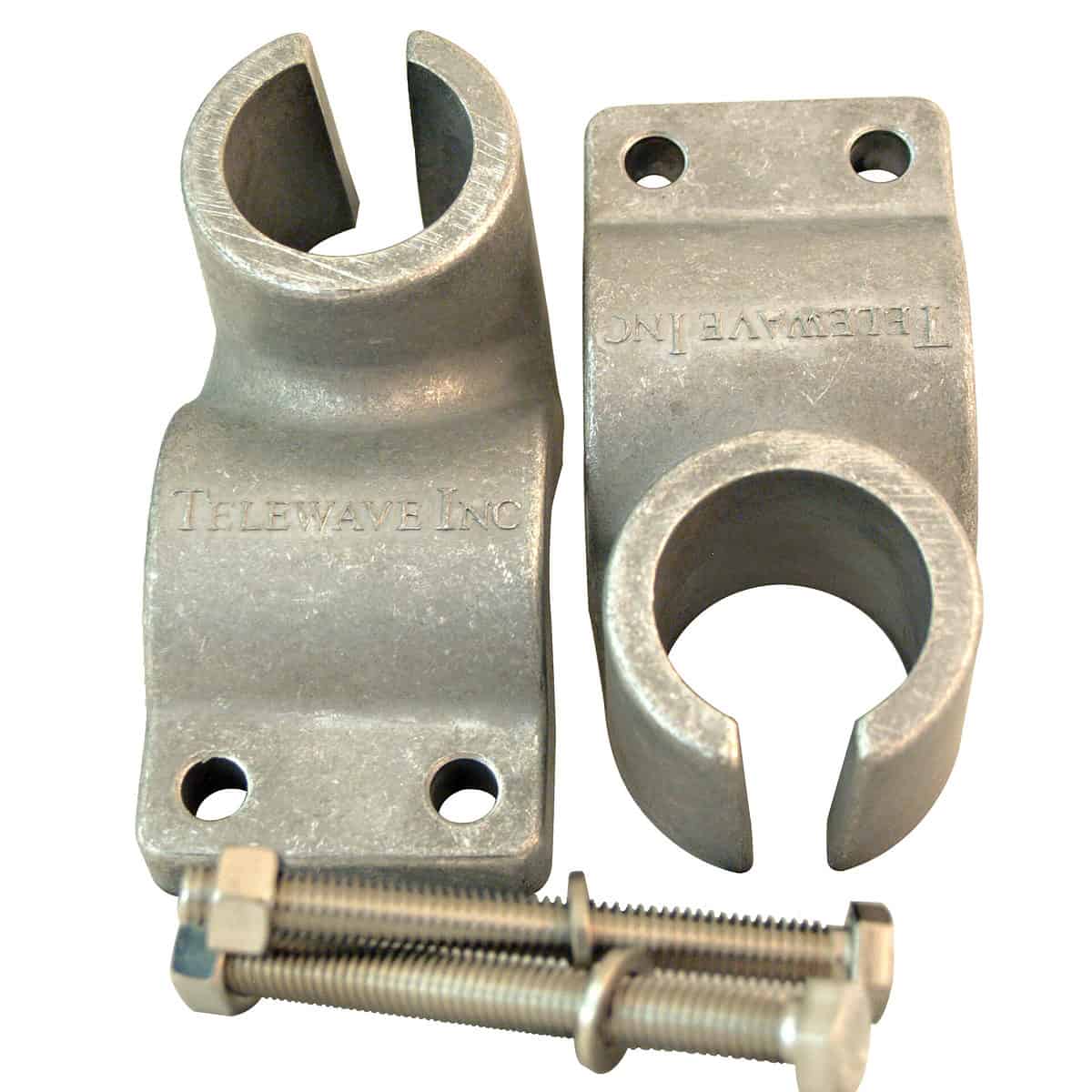 Telewave ANT150D6-9 VHF 138-174 Mhz tipo 4 Dip. cerrados de aluminio ganancia 6 dBd/9 dBd para montaje EX-RDD5451A conector N-M Precio + iva incluido (Importación 10-12 semanas)