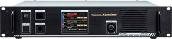 Yaesu DR-2X VHF 144 a 148 MHz/ UHF1 430 a 450 MHz Repetidor Multimodo C4FM digital y FM convencional Precio +iva