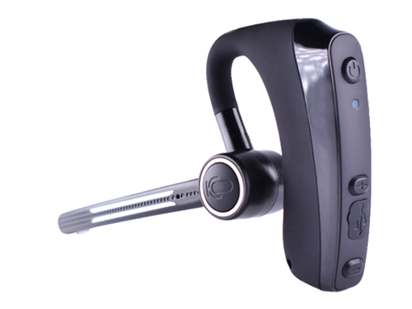 Hytera EHW07 Auriculares Bluetooth con cancelación de ruido, doble PTT, cancelación de ruido, admite audio de dos canales, IP54 para P30 / PNC360 / PNC380/ PNC460/ PNC560 Precio + iva