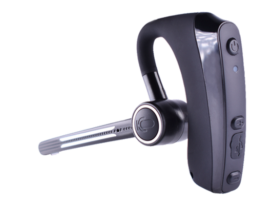 Hytera EHW07 Auriculares Bluetooth con cancelación de ruido, doble PTT, cancelación de ruido, admite audio de dos canales, IP54 para P30 / PNC360 / PNC380/ PNC460/ PNC560 Precio + iva