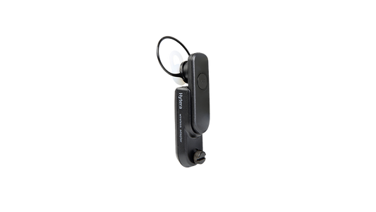Hytera ESW01-N2 Kit de auriculares inalámbricos, incluye adaptador y auricular inalámbricos (ADN-02 y ESW01) para PD6 X1p Precio + iva