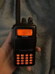 Yaesu FT-60R VHF/UHF108-520 MHz/700-999,999MHz 1000CH 5W Radio portátil analogico dual band identificación automática de emergencia (EAI), CTCSS/DCS, EPCS Vertex Standad WIRES Precio +iva