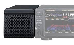 Yaesu FT-710 AESS Radio Móvil/Base 100W HF/50MHz SDR con FPGA y AESS, Pantalla TFT Táctil de 4.3", DVI-D, USB, SD, incluye altavoz SP40, Sintonizador Automático Precio + iva