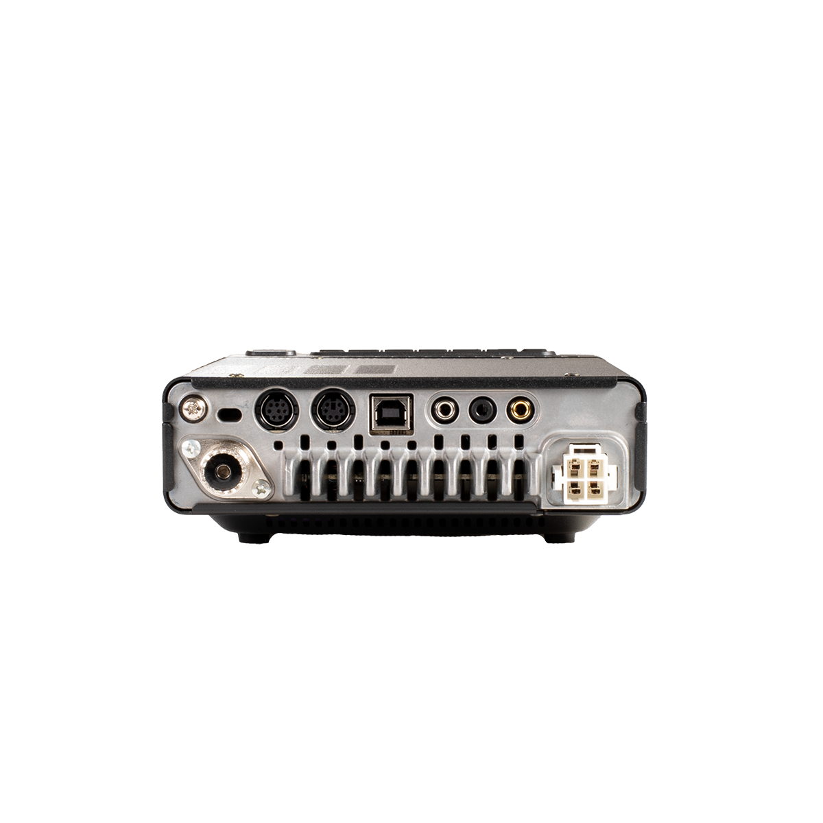 Yaesu FT-891 HF/50MHz 100W Compacto, liviano y con panel desmontable ¡Explora el Universo de la Radioafición! Precio +iva