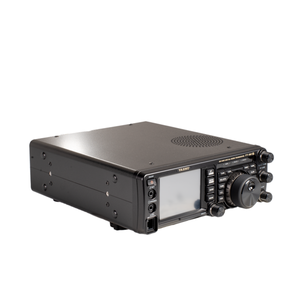 Yaesu FT-991A Radio Móvil MF/HF/VHF/UHF Multimodo y Multibanda con capacidad digital C4FM 100 vatios HF/50 mhz (50 vatios VHF/UHF) Precio +iva
