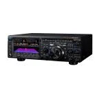 Yaesu FT-DX101D Equipo Base HF 100W 30 kHz a 75 MHz Modos de funcionamiento: CW, AM, SSB, FM, RTTY, PSK Gran pantalla en color con visualización del espectro y diagrama de cascada (A pedido) Precio +iva