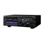 Yaesu FT-DX101D Equipo Base HF 100W 30 kHz a 75 MHz Modos de funcionamiento: CW, AM, SSB, FM, RTTY, PSK Gran pantalla en color con visualización del espectro y diagrama de cascada (A pedido) Precio +iva