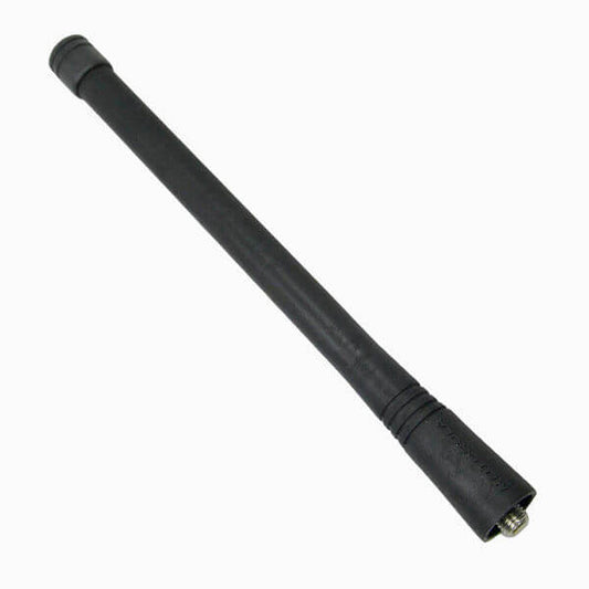 Motorola PMAD4049 Antena helicoidal VHF 146-174 Mhz de 15 cm compatible con EP350, DEP 450, EP450, PRO5150 PRO7150 PRO ELITE Precio +iva