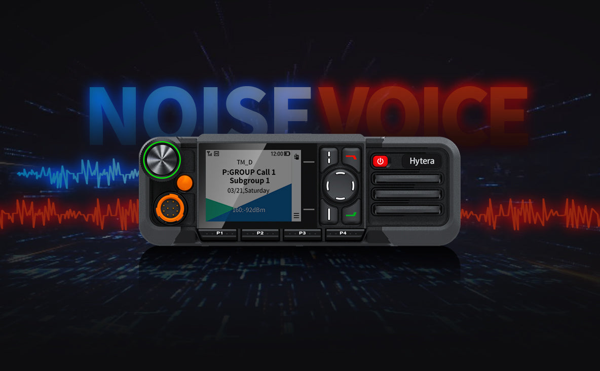 Hytera HM786L VHF 136~174 MHz 1024CH DMR Tier II y analogico 25W Radio móvil AMBE+2 5/25W con GPS Bluetooth Precio+iva