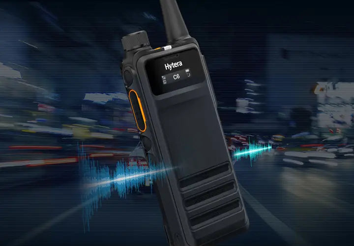 Hytera HP706 UL913 UHF3-1 350-470 MHz 1024CH Digital y Analogico Intrínseco 4W Radio Digital y Analogico certificado UL913 para ambientes peligrosos con Man down Precio +iva