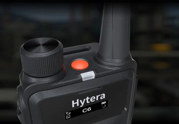Hytera HP706 UL913 UHF3-1 350-470 MHz 1024CH Digital y Analogico Intrínseco 4W Radio Digital y Analogico certificado UL913 para ambientes peligrosos con Man down Precio +iva