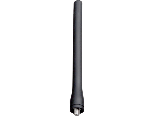 Hytera AN0167H03 VHF/GPS 160-174MHz/1575MHz, helical antenna 17cm, SMA (female) for TC-7, BD, PD4, PD5, PD7, HP5, HP6 PD985 Precio + iva