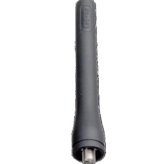 Hytera AN0375H02 UHF 350-400MHz/1575MHz Antena SMA connector, 9cm, with Hytera logo(RoHS) para PD7 PD5 PD9 Precio +iva
