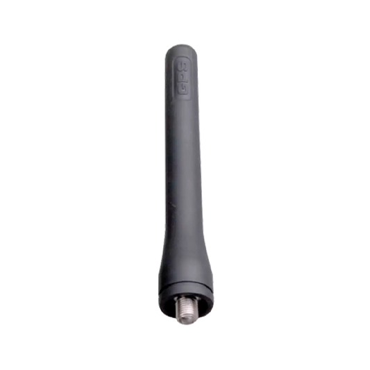 Hytera AN0873H02 UHF 806- 941MHz/1575MHz Antena SMA connector, 9cm, with hytera logo(RoHS) Precio +iva
