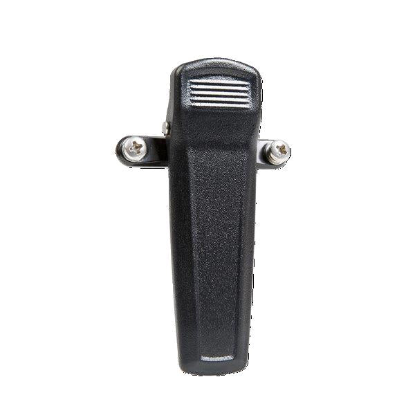 Hytera BC22 clip de cinturón para PD685 PD665 Precio + iva