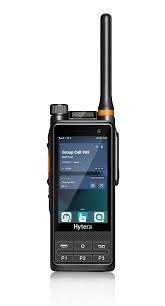 Hytera PDC680 VHF 136-174MHz Digital DMR/LTE Android PoC 1W/5W Radio dual multimodo combina DMR de misión crítica y un smartphone Precio + iva