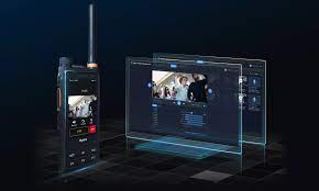 Hytera PDC680 VHF 136-174MHz Digital DMR/LTE Android PoC 1W/5W Radio dual multimodo combina DMR de misión crítica y un smartphone Precio + iva