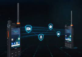 Hytera PDC680 VHF 136-174MHz Digital DMR/LTE Android PoC 1W/5W Radio dual multimodo combina DMR de misión crítica y un smartphone Precio + iva