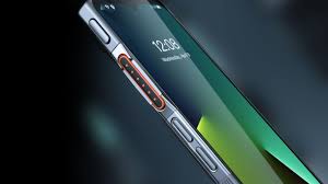 Hytera PNC560SCANNER Smartphone Radio PoC PTT sobre celular lo mejor de dos mundos con velocidad ultrarrápida y baja latencia con mecanismo de seguridad multicapa integrado (Smartphone para trabajos profesionales) Precio + iva