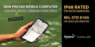 Hytera PNC560SCANNER Smartphone Radio PoC PTT sobre celular lo mejor de dos mundos con velocidad ultrarrápida y baja latencia con mecanismo de seguridad multicapa integrado (Smartphone para trabajos profesionales) Precio + iva
