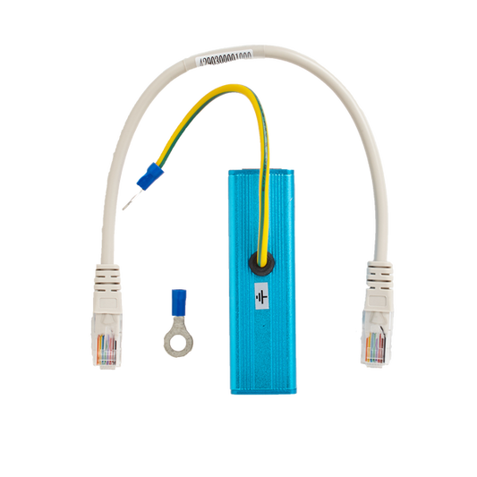 Hytera POA45 Protector contra sobretensiones para puerto Ethernet (RoHS) para RD986, RD986S, HR656, HR1066 Precio + iva