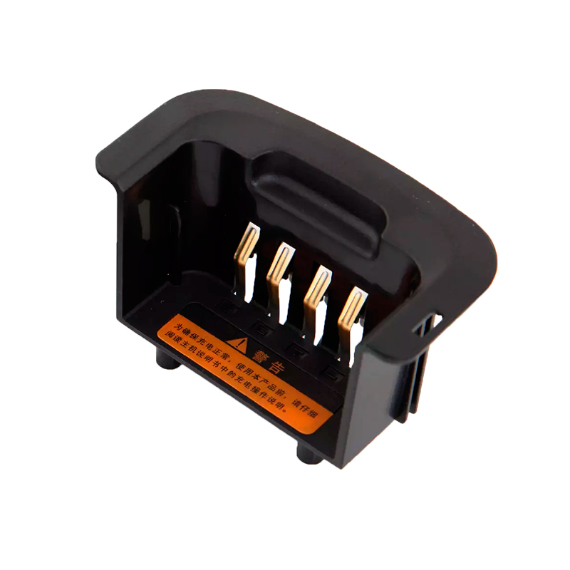 Hytera POA59 Bolsillo de carga intercambiable para cargadores múltiples MCA08 y MCA10 para cargar los siguientes modelos de radio: AP5, BP5, PD4, PD5, PD6, PD7, PD795Ex, PD9 Precio + iva