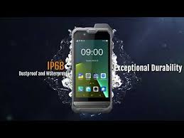 Smartphone PNC460 XRugged Radio PoC y Smartphone Inteligente con Android 12 IP68 Precio + iva