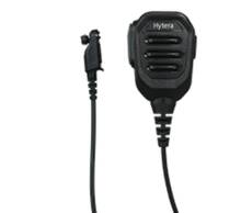 Hytera SM50N1-P Micrófono parlante remoto con conector de 3,5 mm para equipos portátiles AP5/BP5, P50, P50 Pro Precio + iva